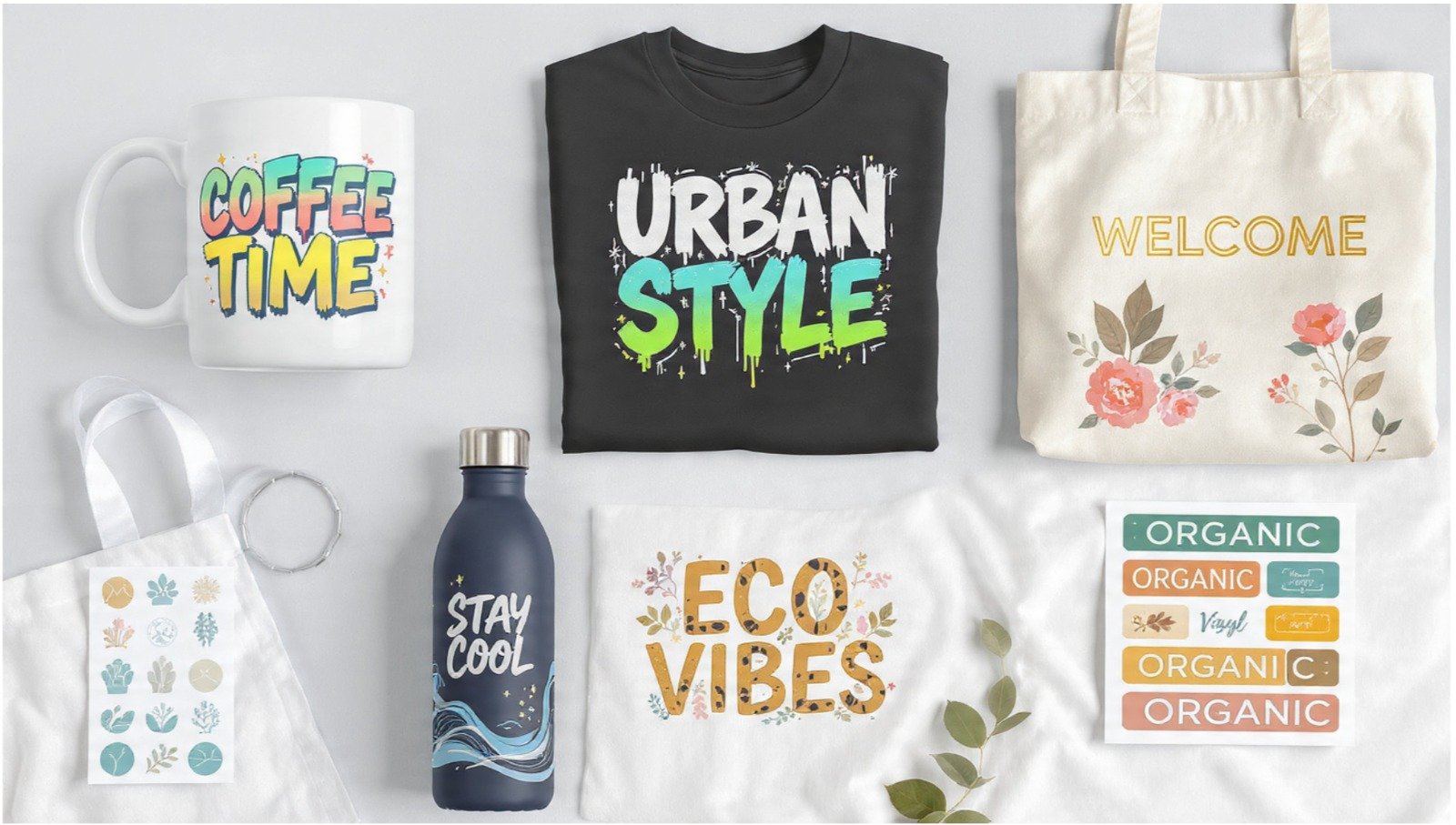 Sublimation Printing