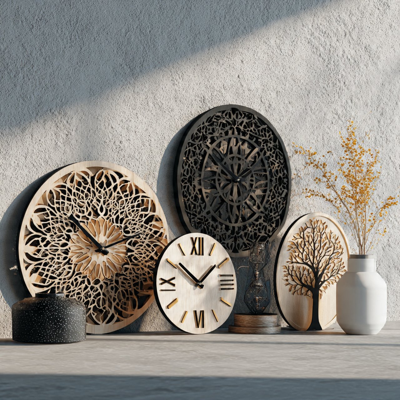 Wall Decor