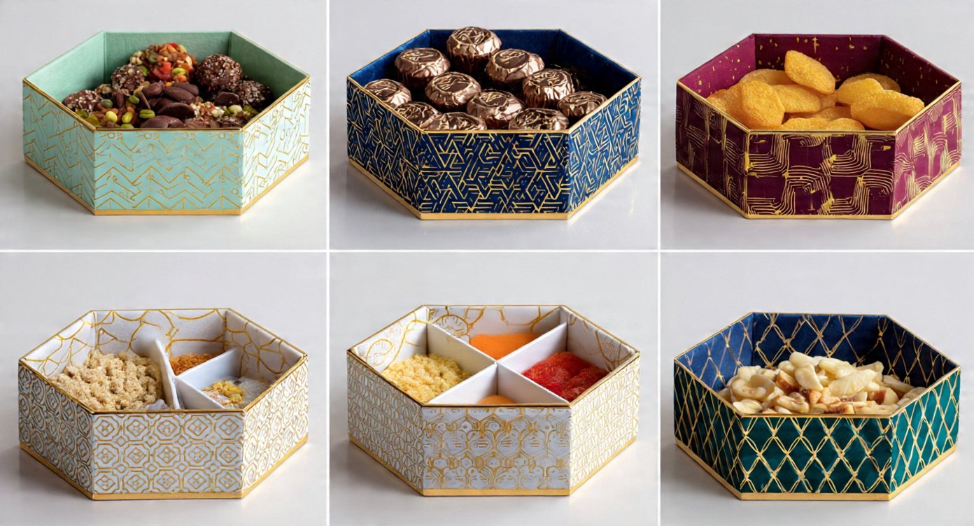 MDF Boxes